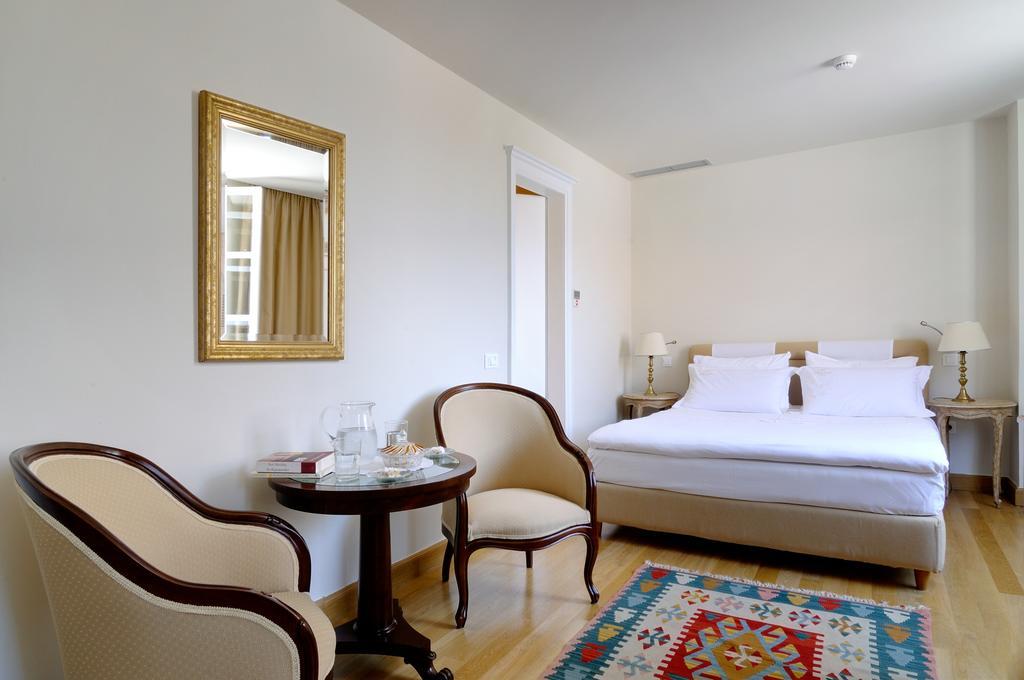 Hotel Leto Hydra ภายนอก รูปภาพ