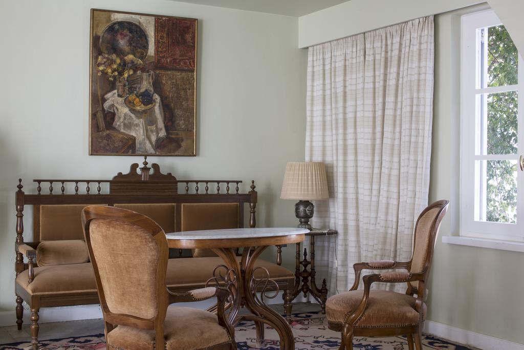 Hotel Leto Hydra ภายนอก รูปภาพ