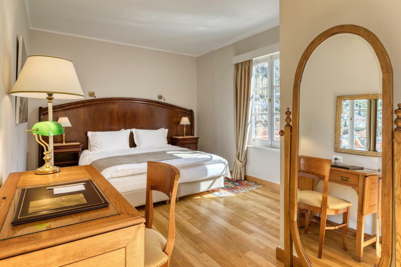 Hotel Leto Hydra ภายนอก รูปภาพ