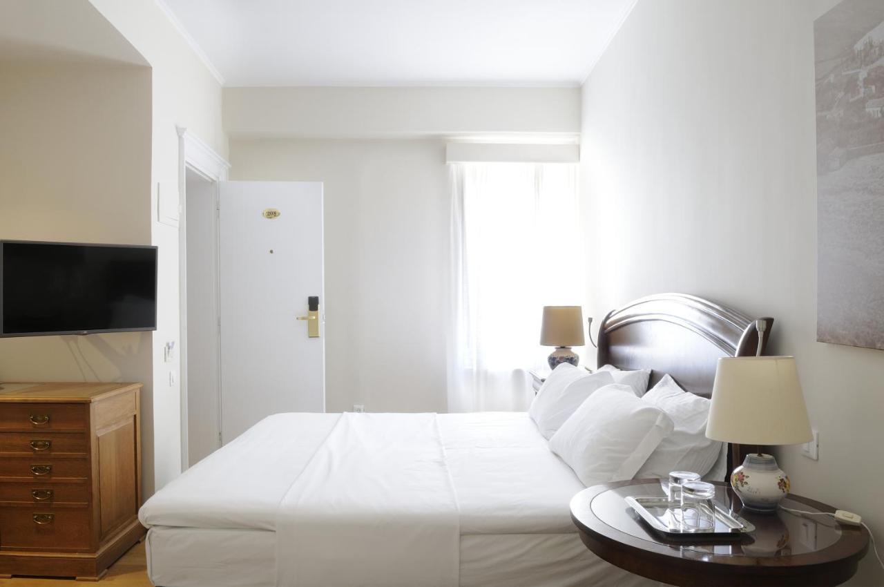 Hotel Leto Hydra ห้อง รูปภาพ